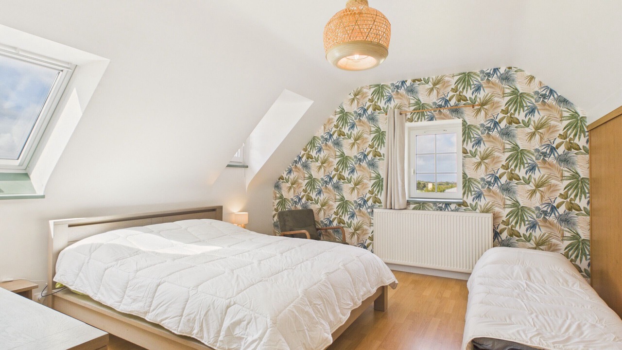 Photo of Bedroom in Kerlouet