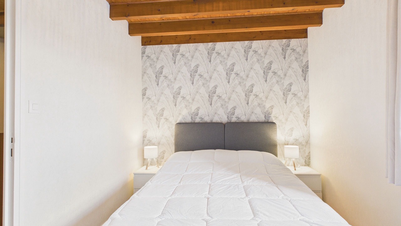 Photo of Bedroom in Kerlouet