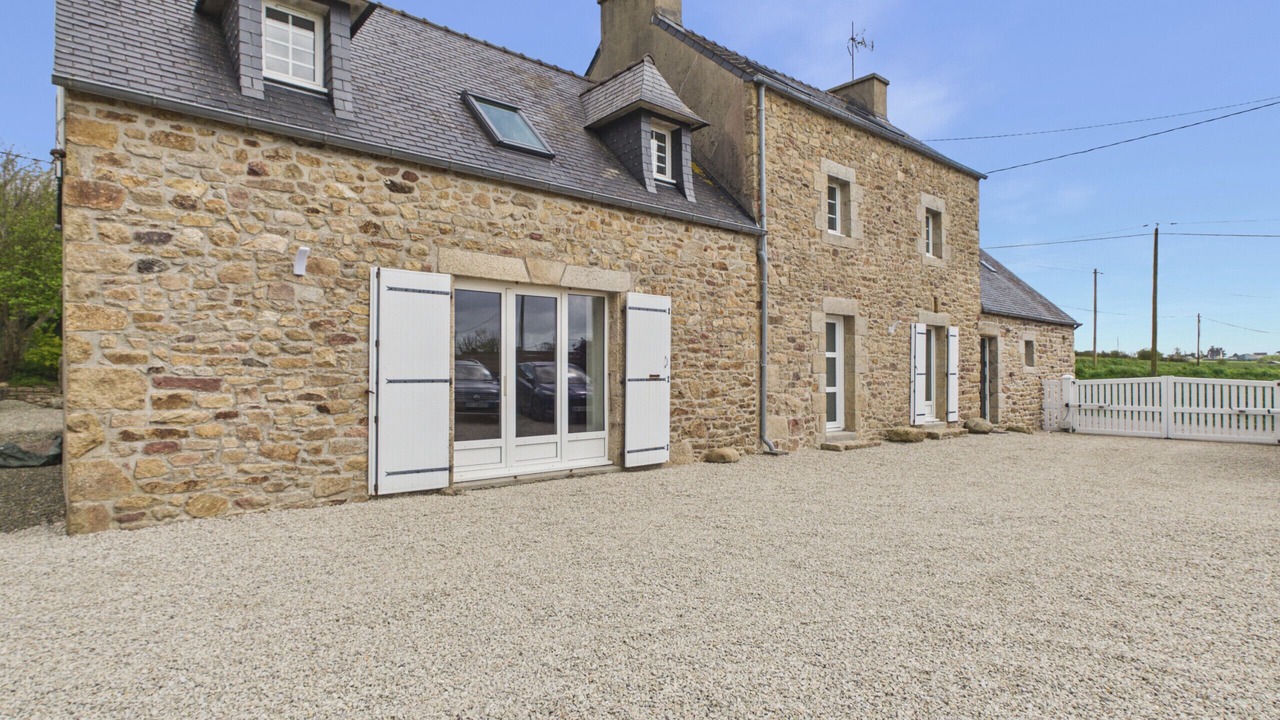 Photo of Outdoor in Kerlouet