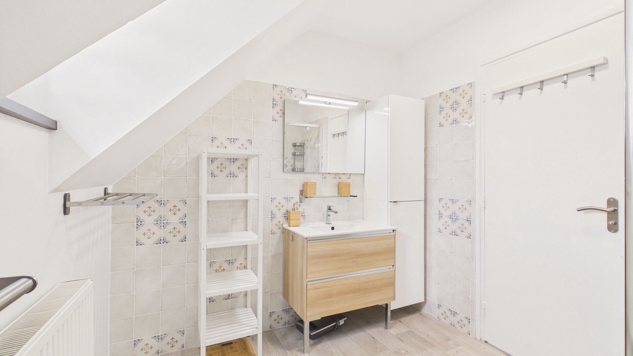Photo of Bathroom in Kerlouet