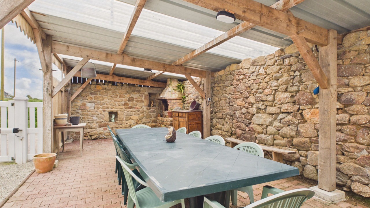 Photo of Outdoor in Kerlouet