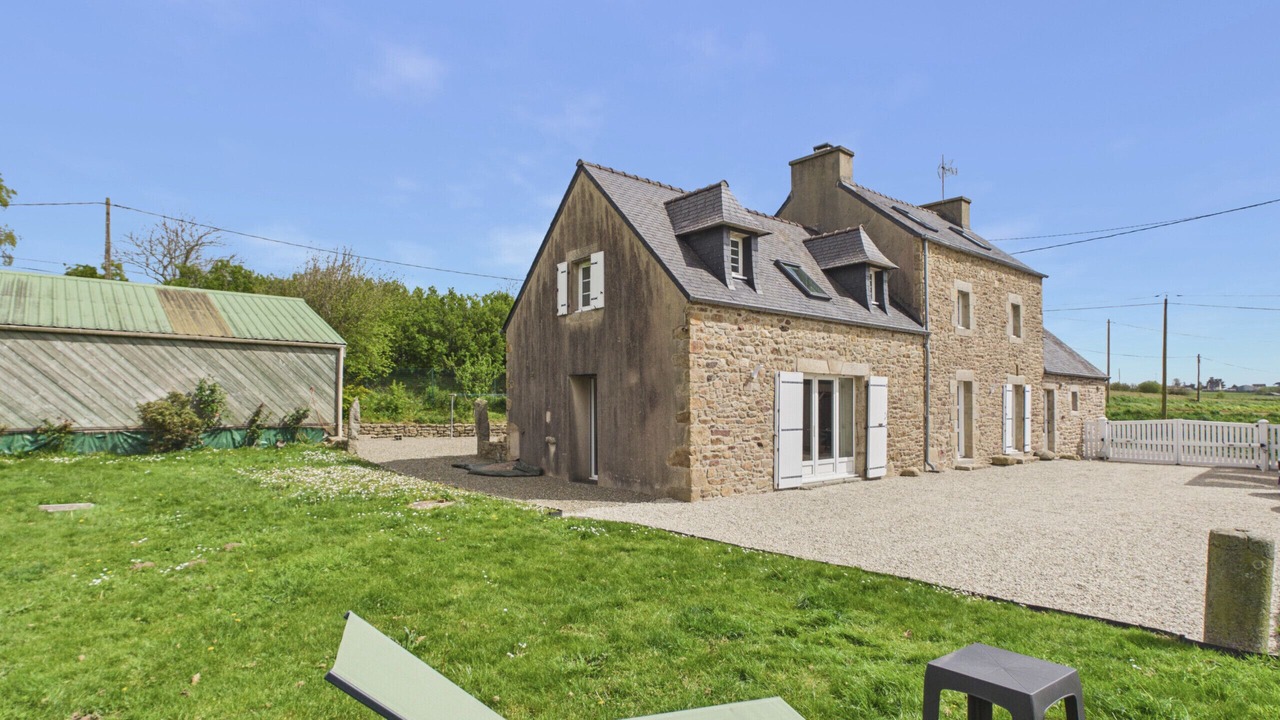 Photo of Outdoor in Kerlouet