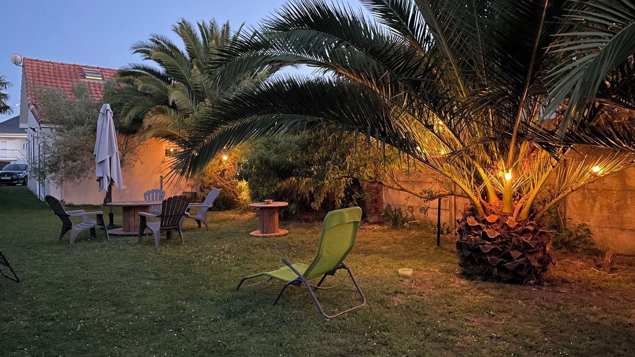 Photo of Outdoor in La Plaine-sur-Mer