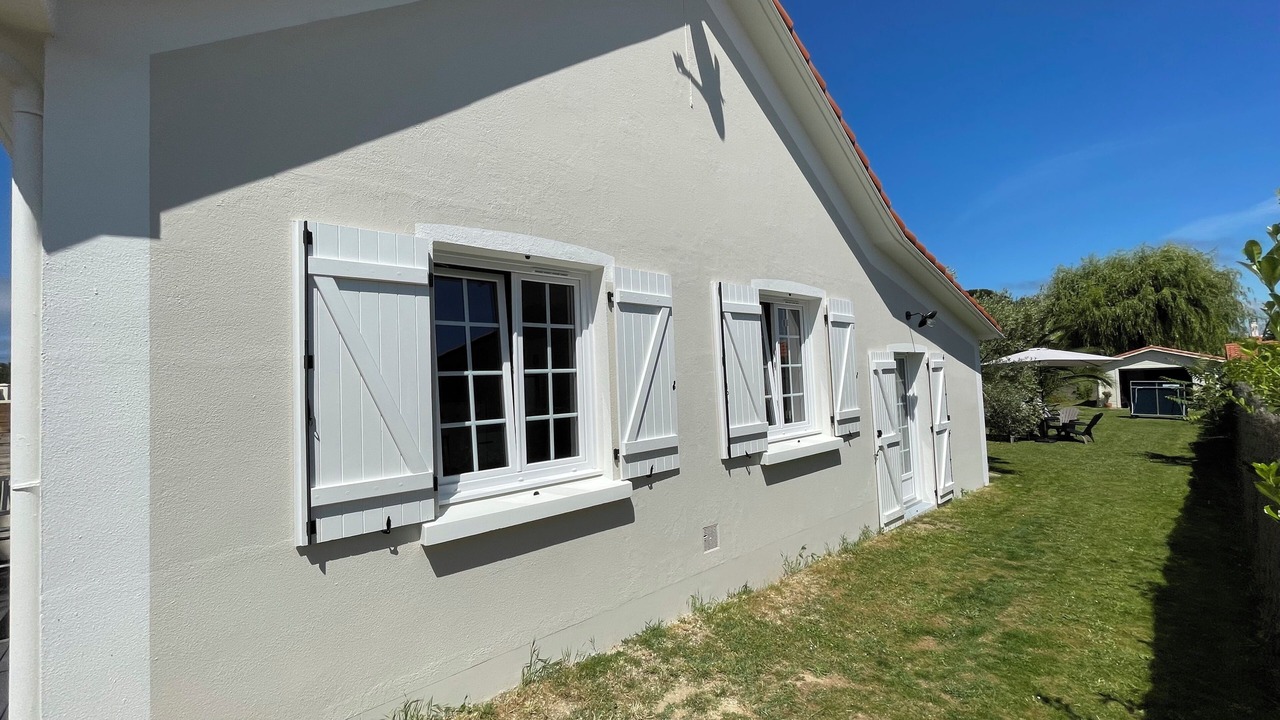 Photo of Outdoor in La Plaine-sur-Mer