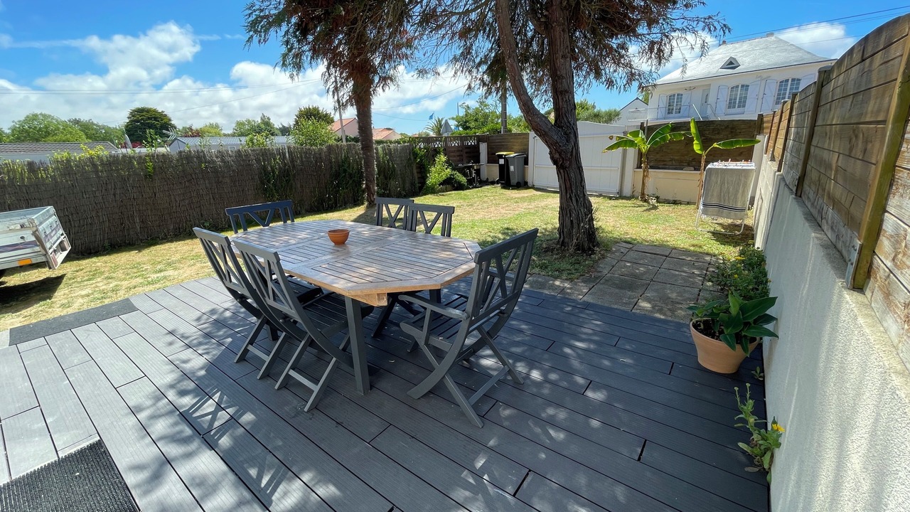 Photo of Outdoor in La Plaine-sur-Mer