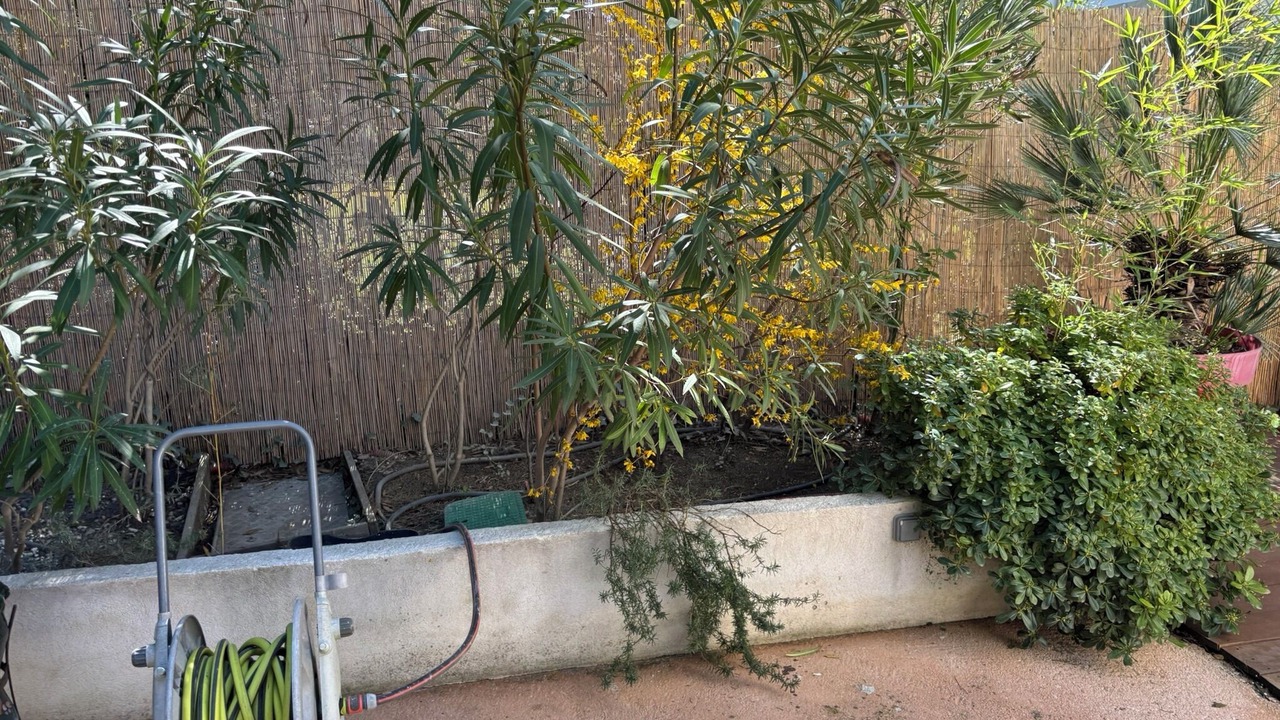 Photo of Outdoor in Bouc-Bel-Air