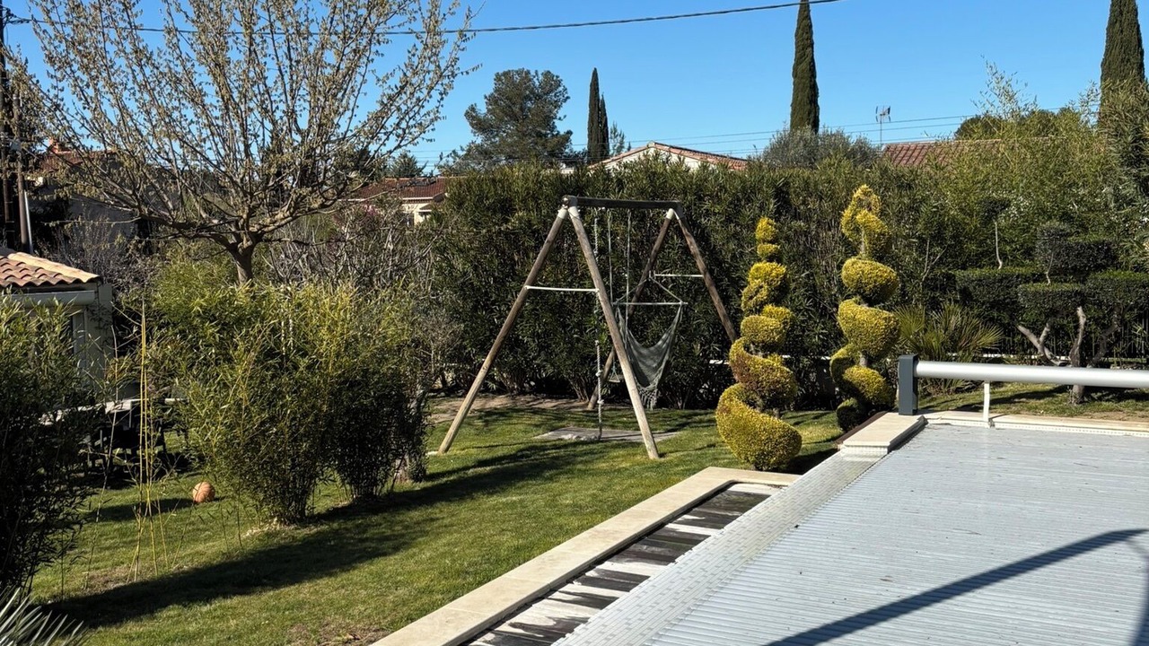 Photo of Outdoor in Bouc-Bel-Air