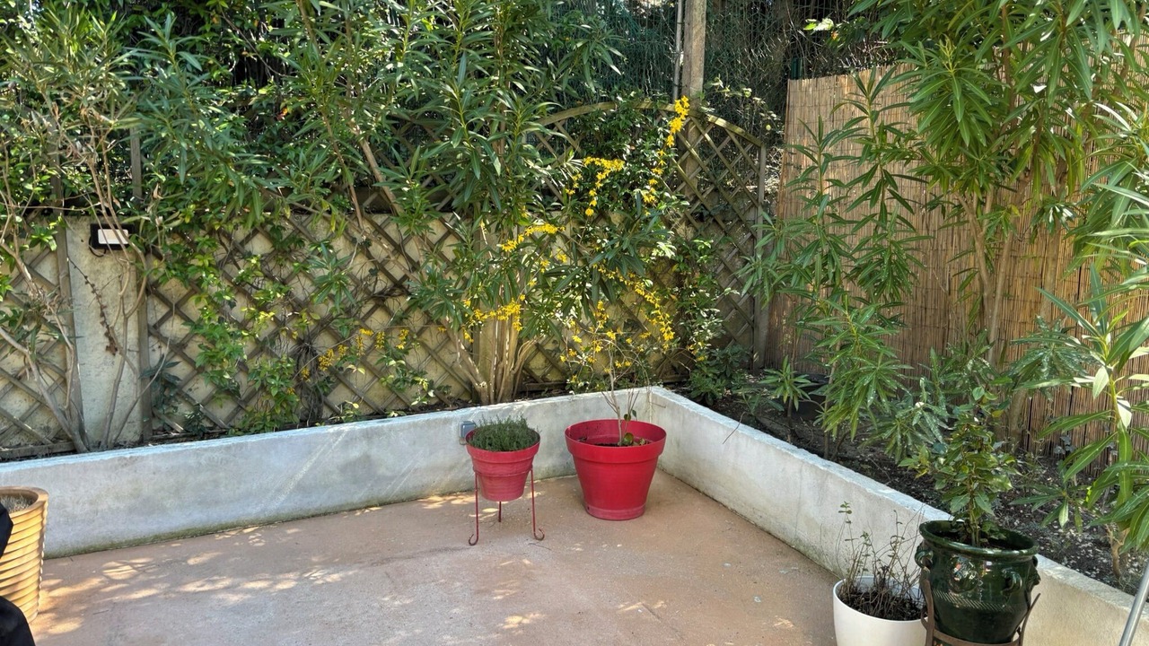 Photo of Outdoor in Bouc-Bel-Air