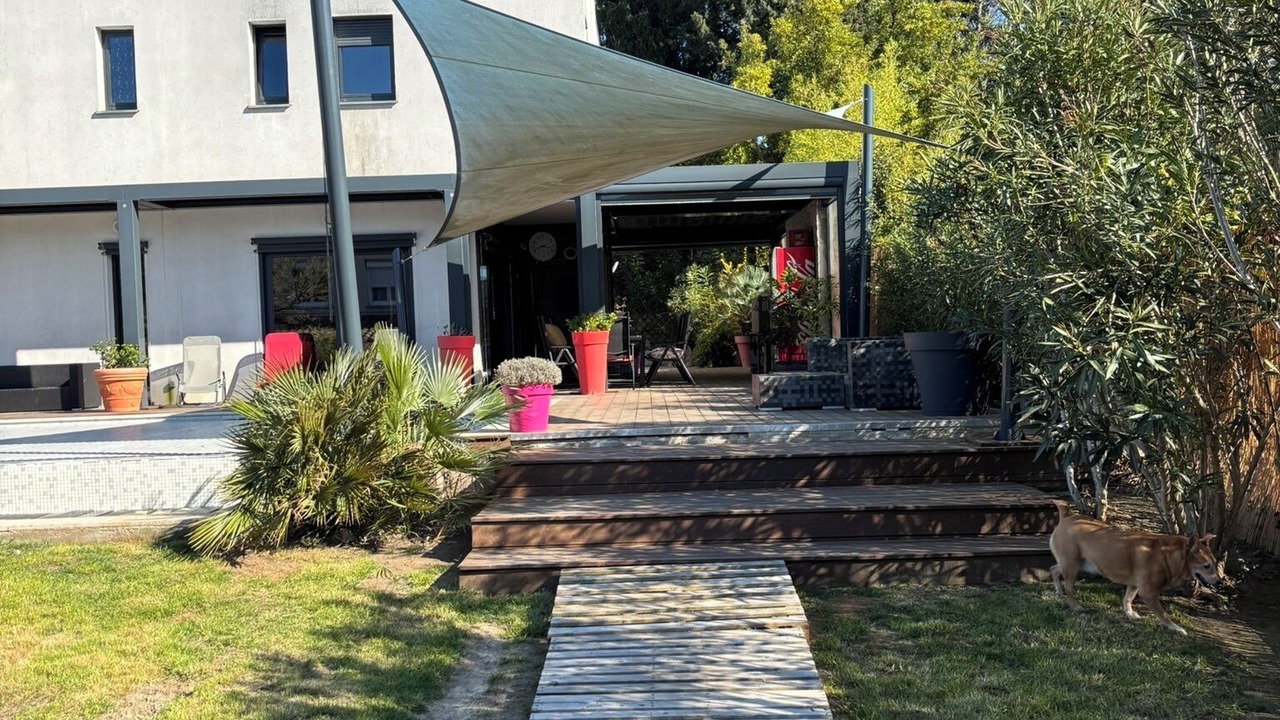 Photo of Outdoor in Bouc-Bel-Air