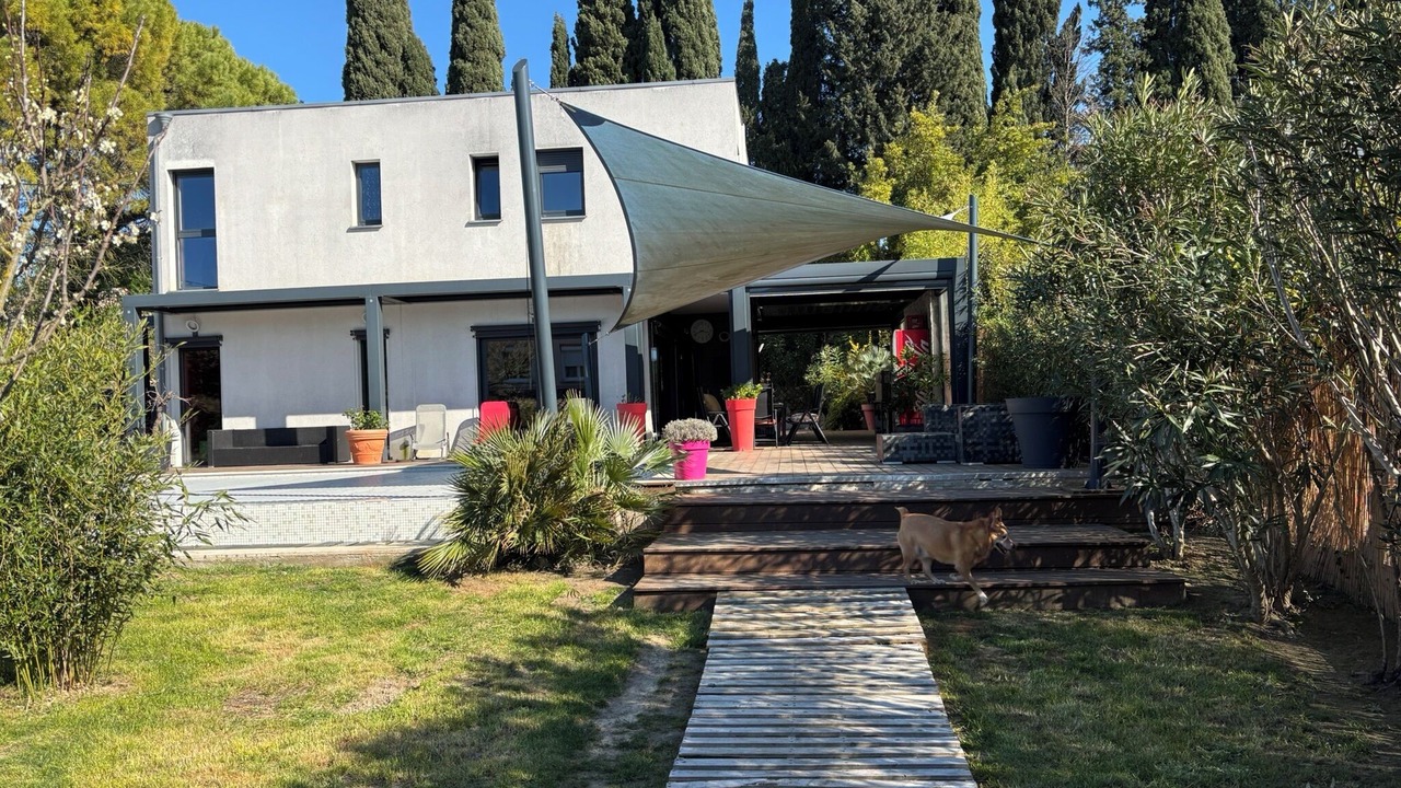 Photo of Outdoor in Bouc-Bel-Air
