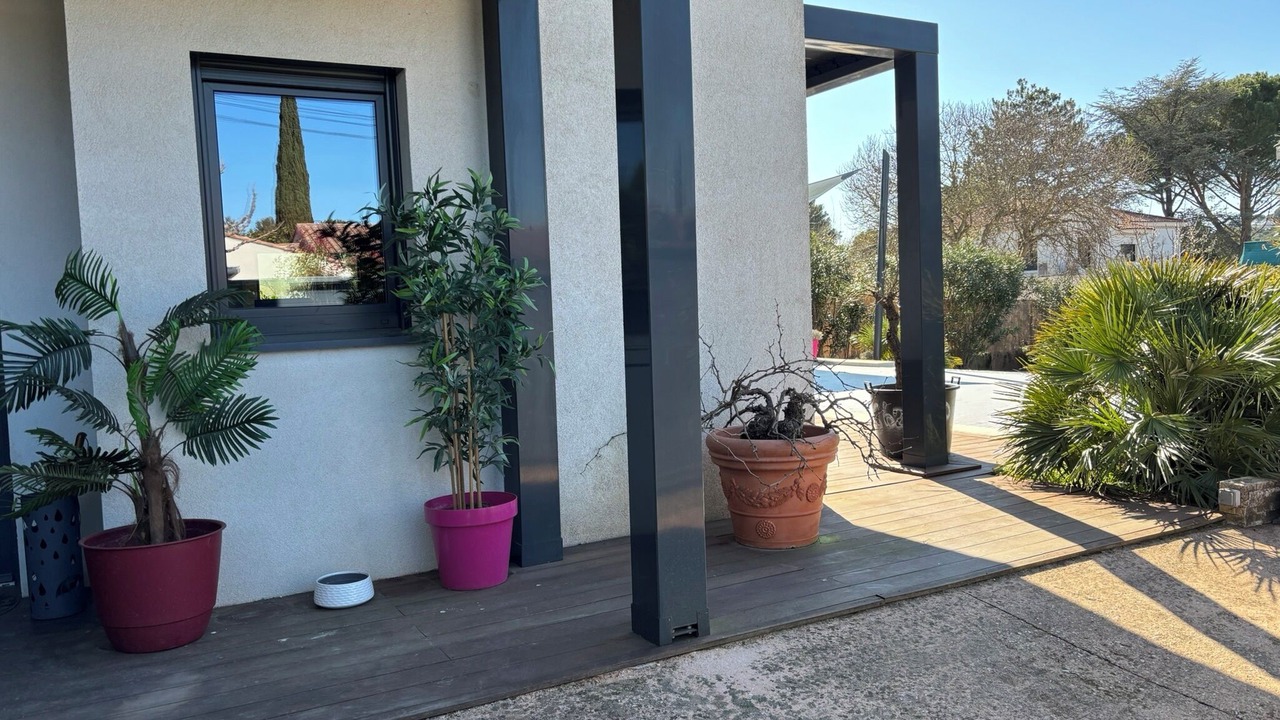 Photo of Outdoor in Bouc-Bel-Air