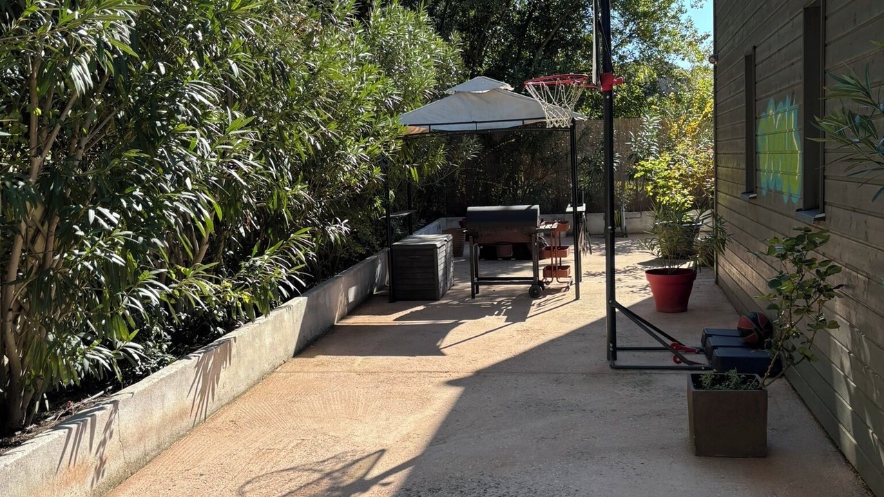 Photo of Outdoor in Bouc-Bel-Air