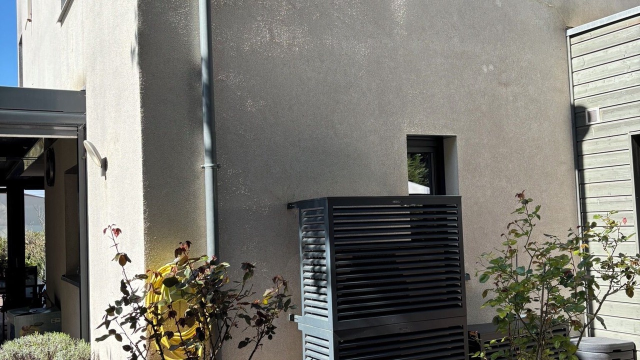 Photo of Outdoor in Bouc-Bel-Air