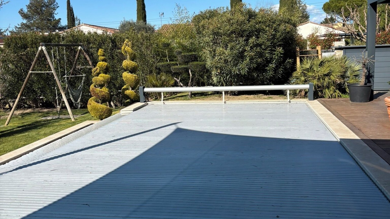 Photo of Outdoor in Bouc-Bel-Air