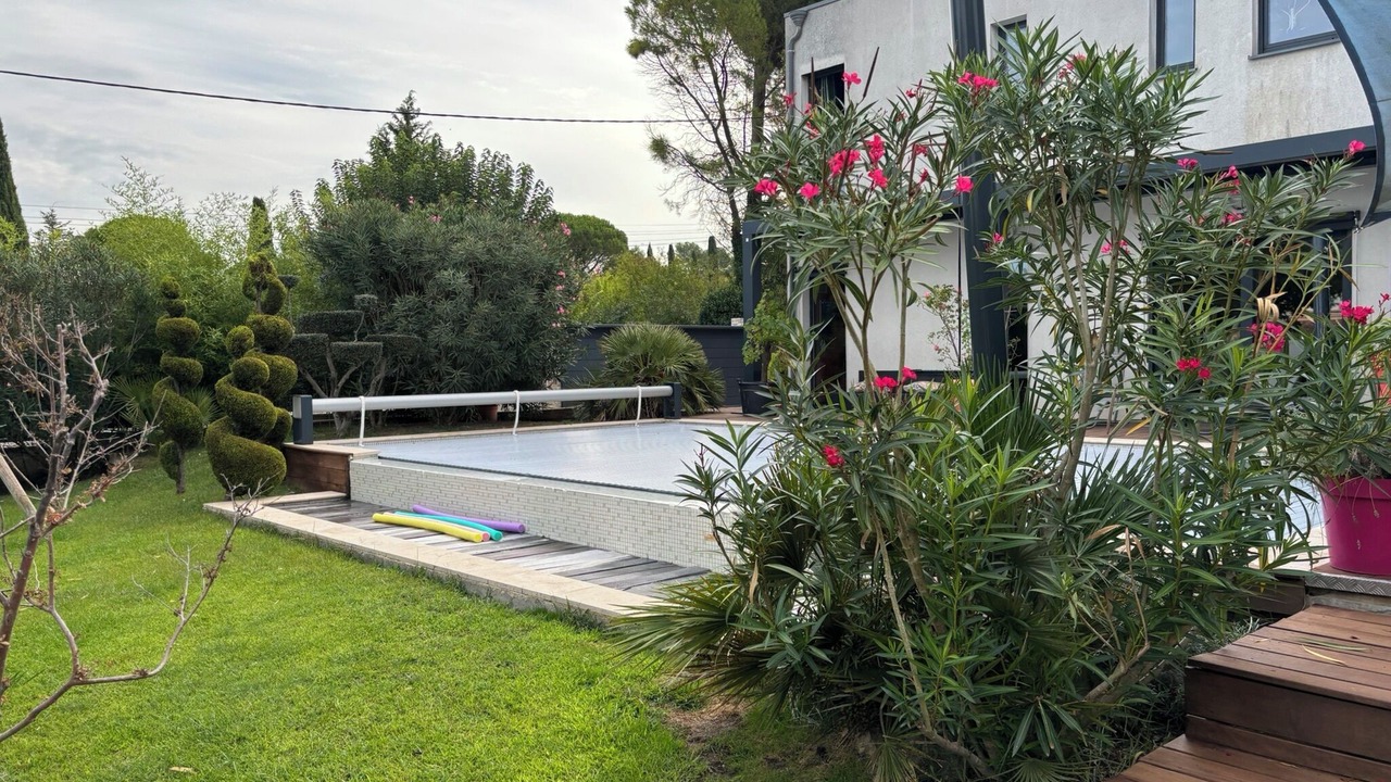 Photo of Outdoor in Bouc-Bel-Air