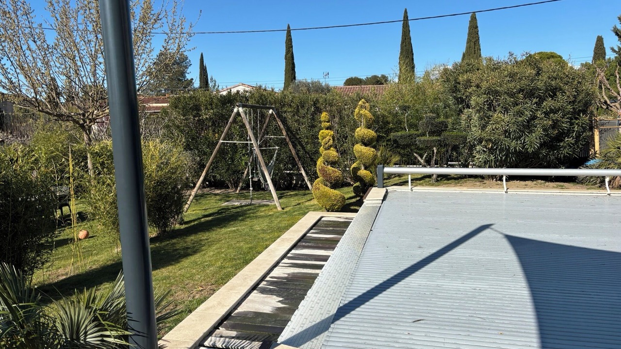 Photo of Outdoor in Bouc-Bel-Air