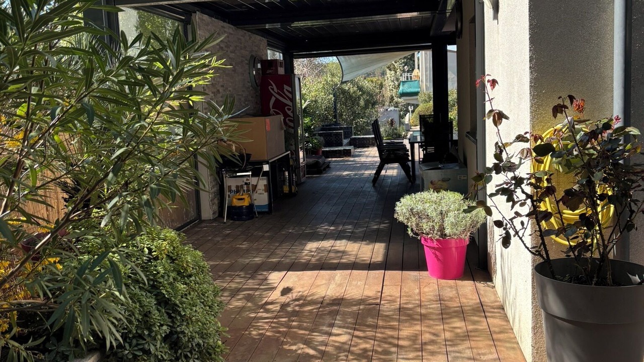 Photo of Outdoor in Bouc-Bel-Air