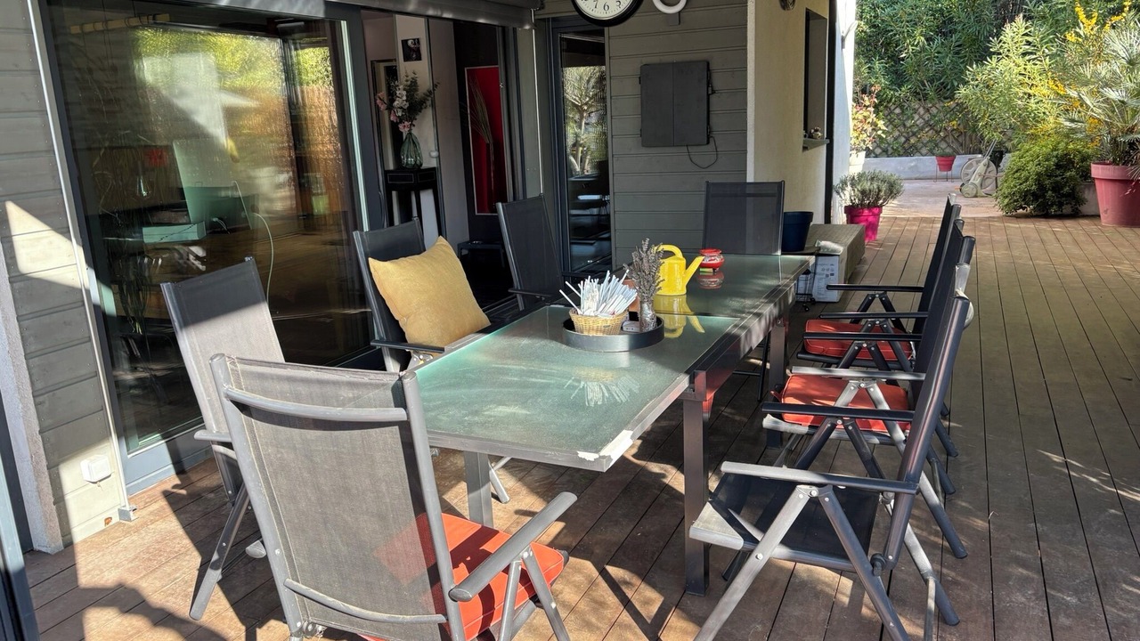 Photo of Outdoor in Bouc-Bel-Air