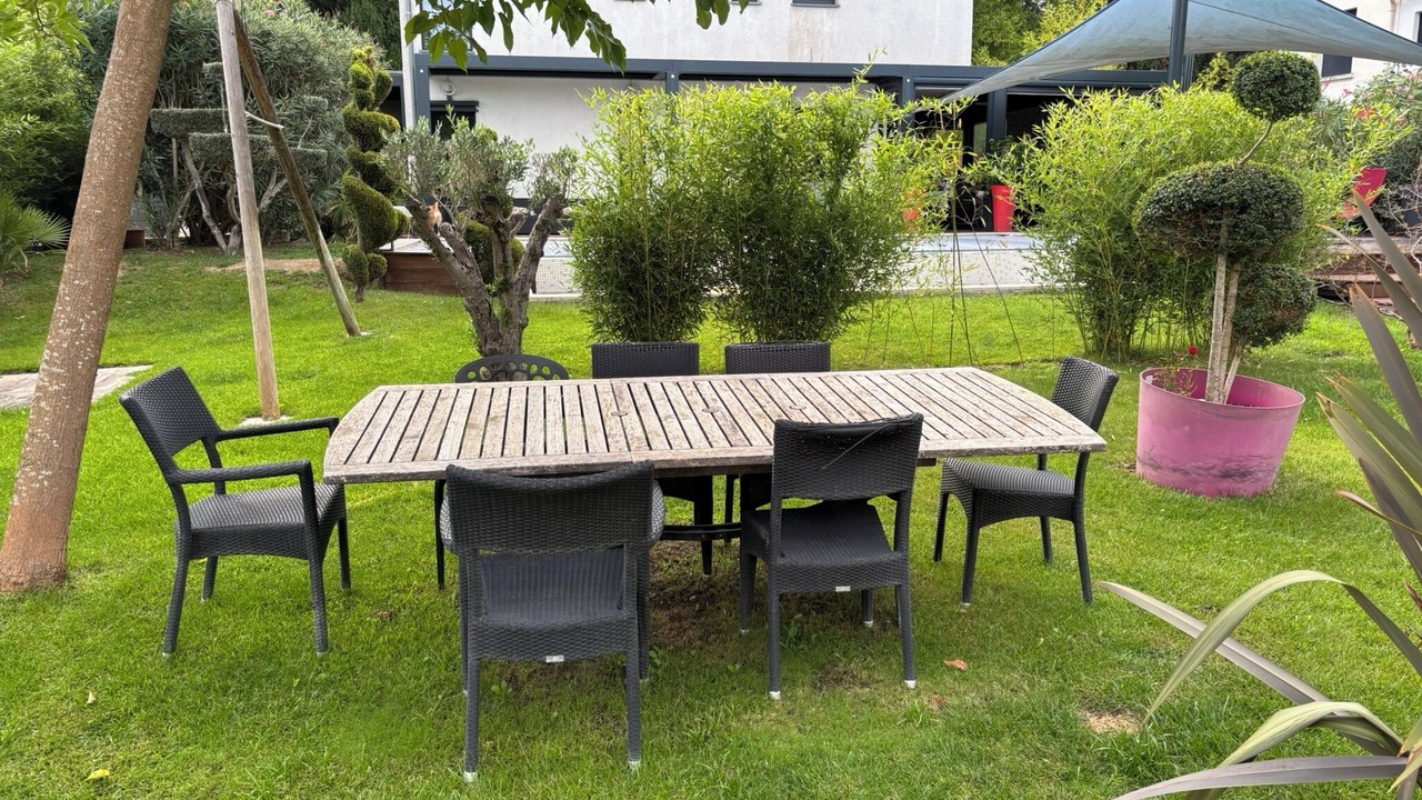 Photo of Outdoor in Bouc-Bel-Air