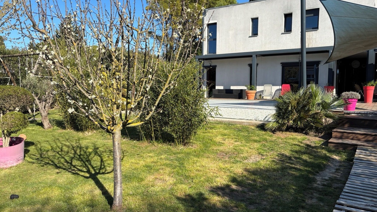 Photo of Outdoor in Bouc-Bel-Air
