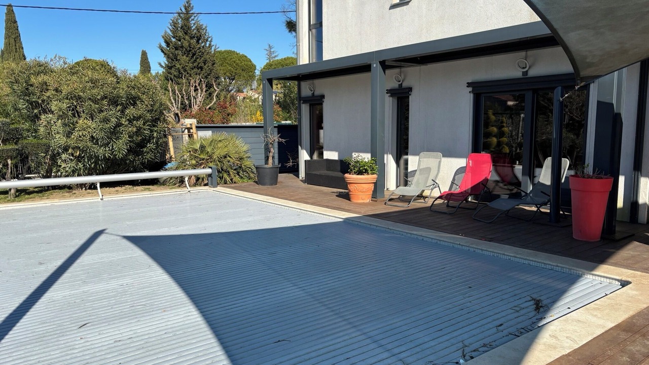 Photo of Outdoor in Bouc-Bel-Air