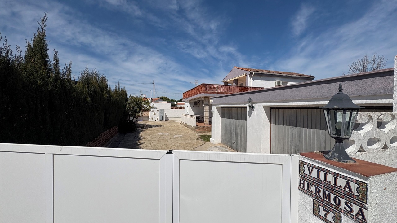 Photo of Outdoor in Vinaros