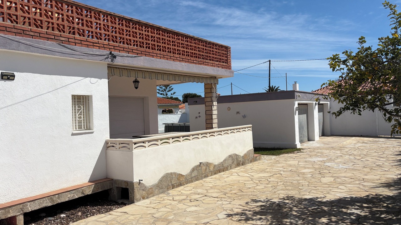 Photo of Outdoor in Vinaros