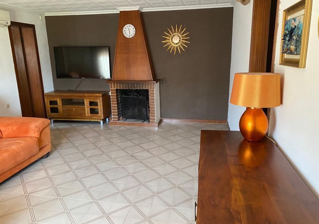 Photo of Livingroom in Vinaros