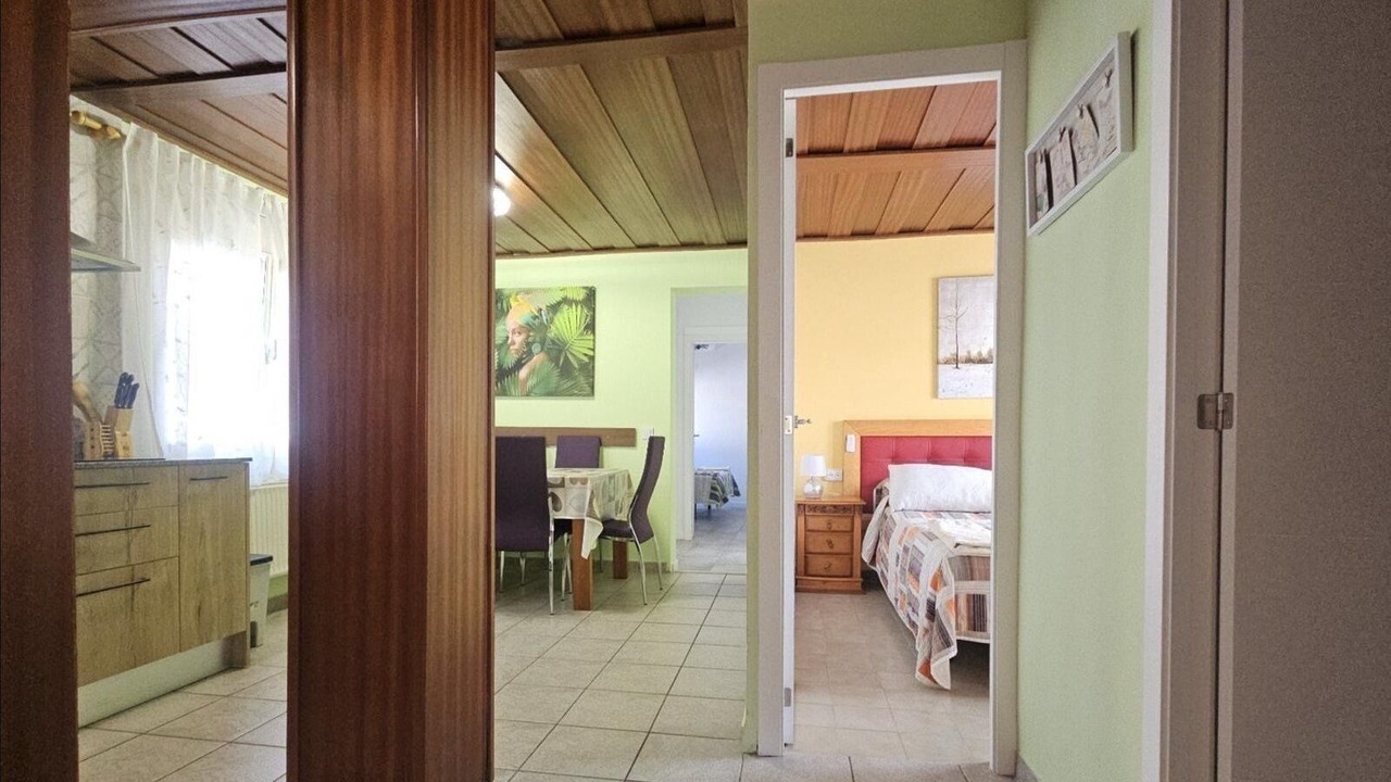 Photo of Bedroom in Vinaros