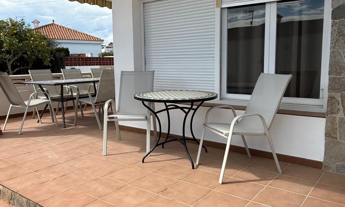 Photo of Outdoor in Vinaros