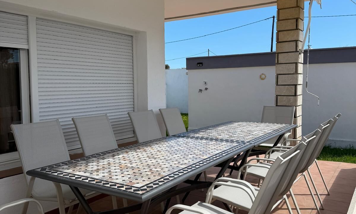 Photo of Outdoor in Vinaros