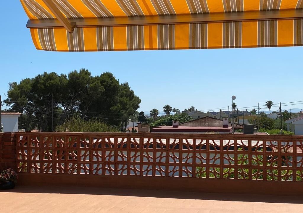 Photo of Outdoor in Vinaros