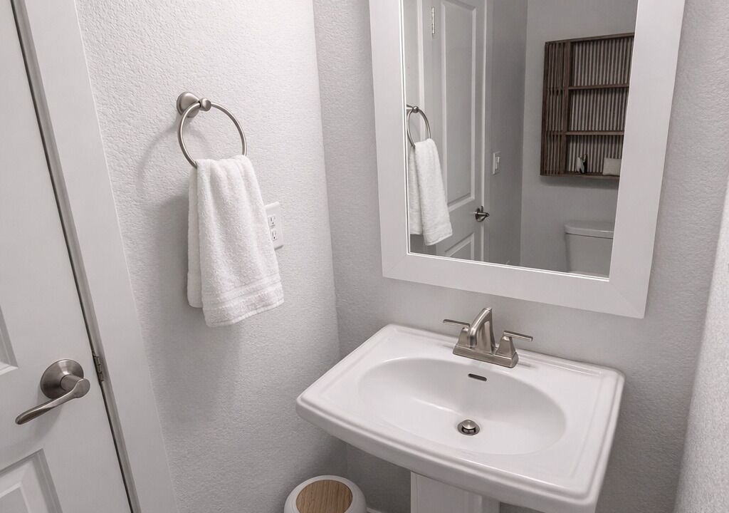 Photo of Bathroom in Windsor