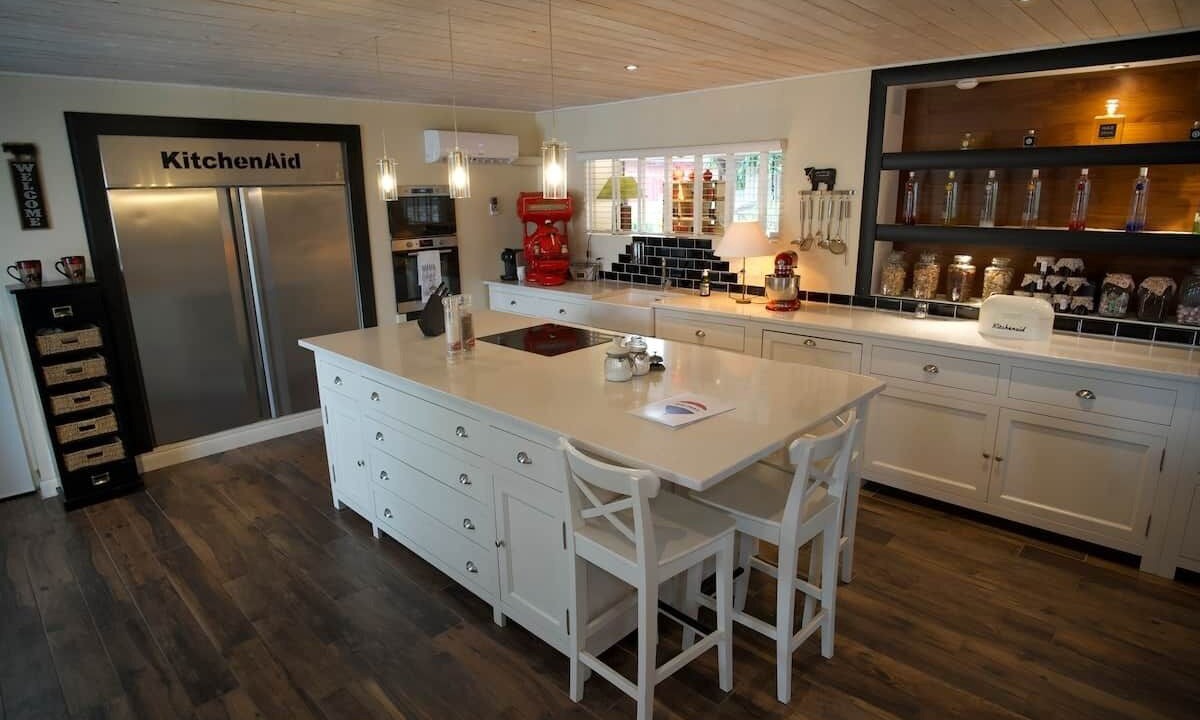 Photo of Kitchen in Pissos