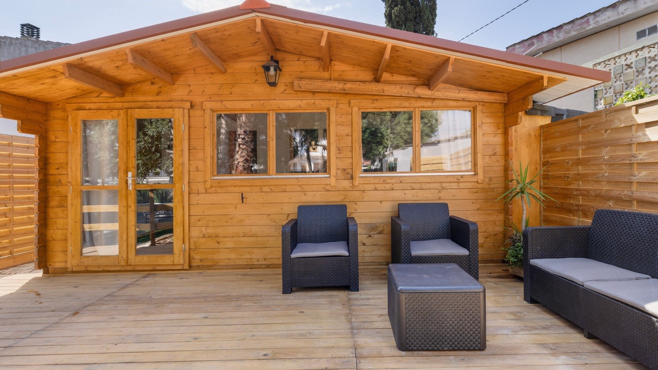 Photo of Patio Balcony in Cunit