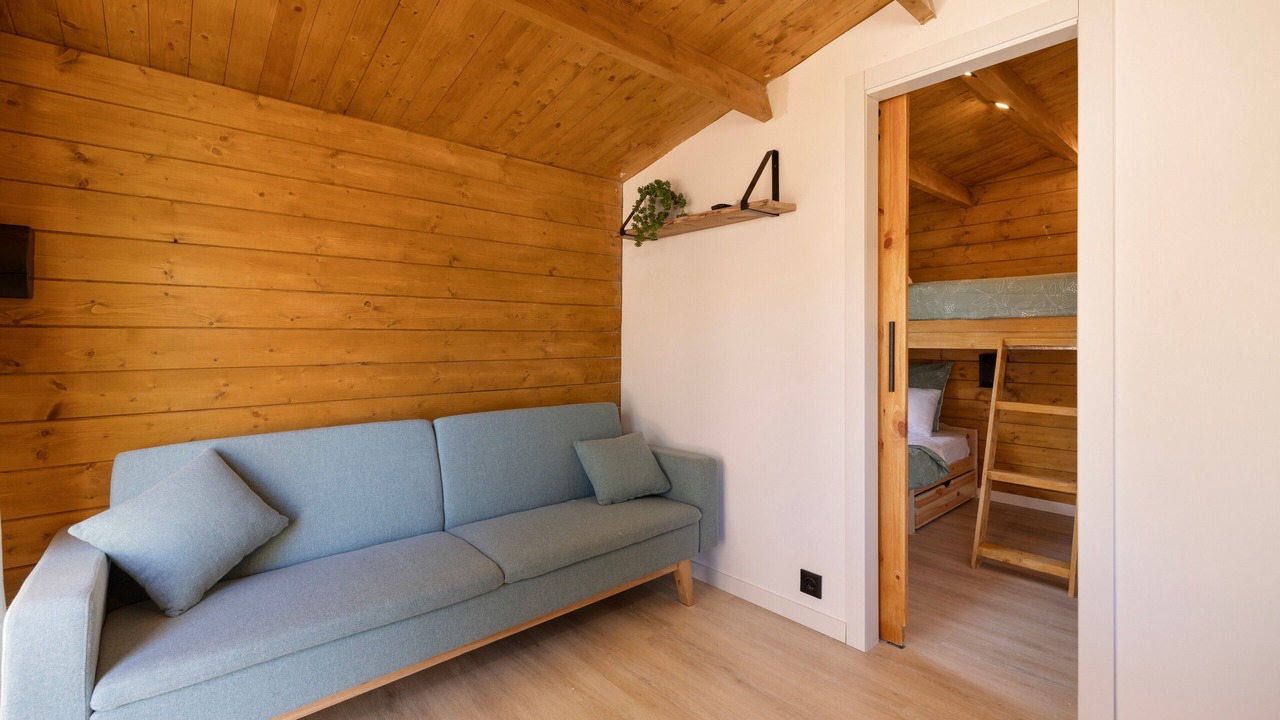 Photo of Livingroom in Cunit