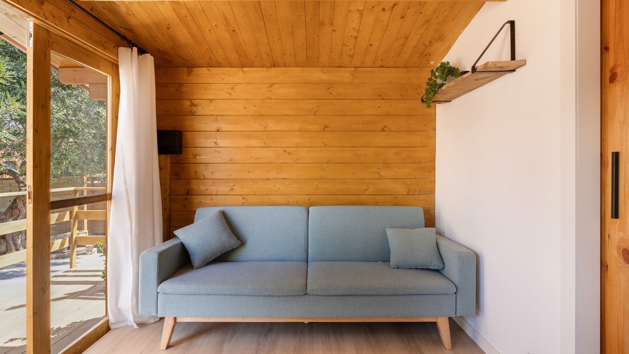 Photo of Livingroom in Cunit