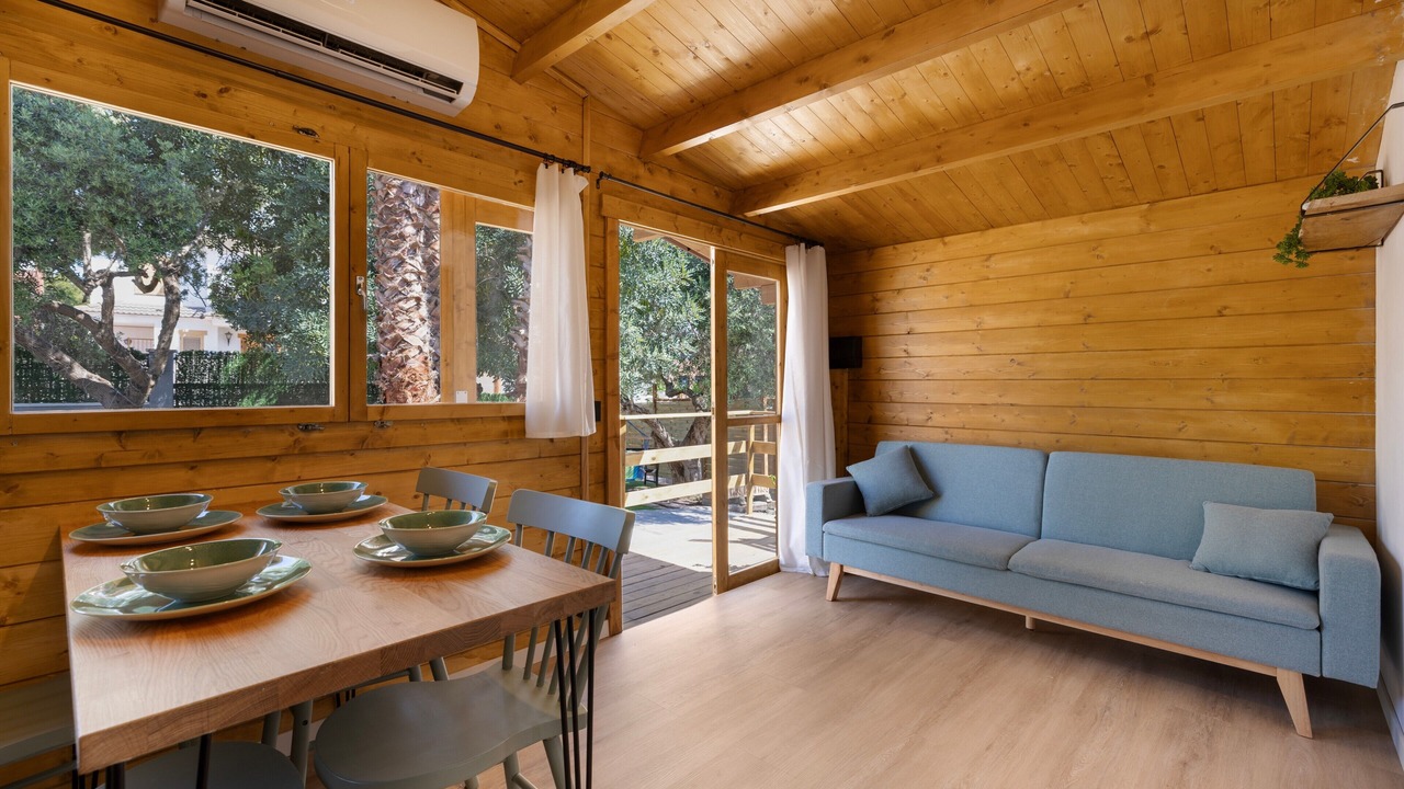 Photo of Livingroom in Cunit