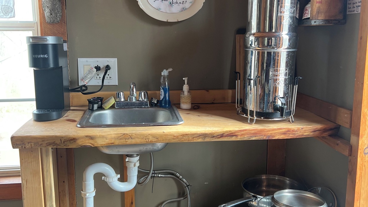 Photo of Kitchen in Candor