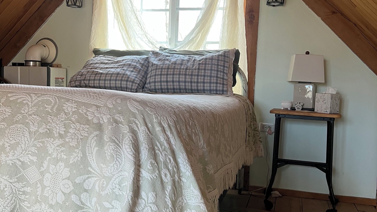 Photo of Bedroom in Candor