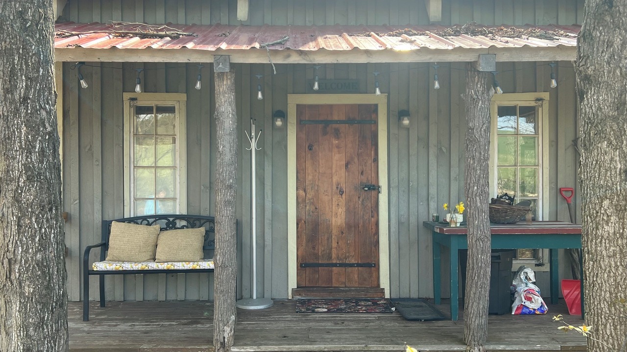 Photo of Outdoor in Candor
