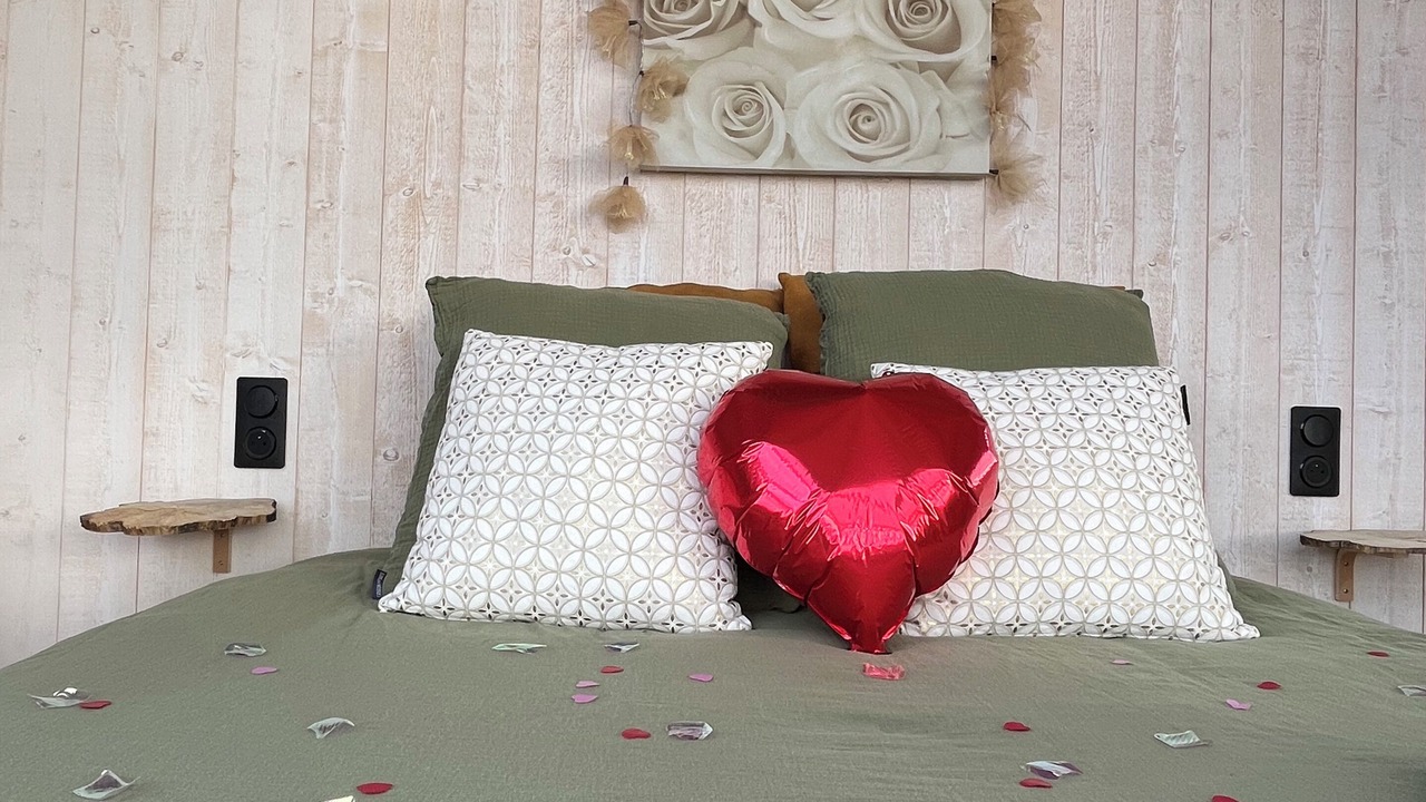 Photo of Bedroom in Briouze