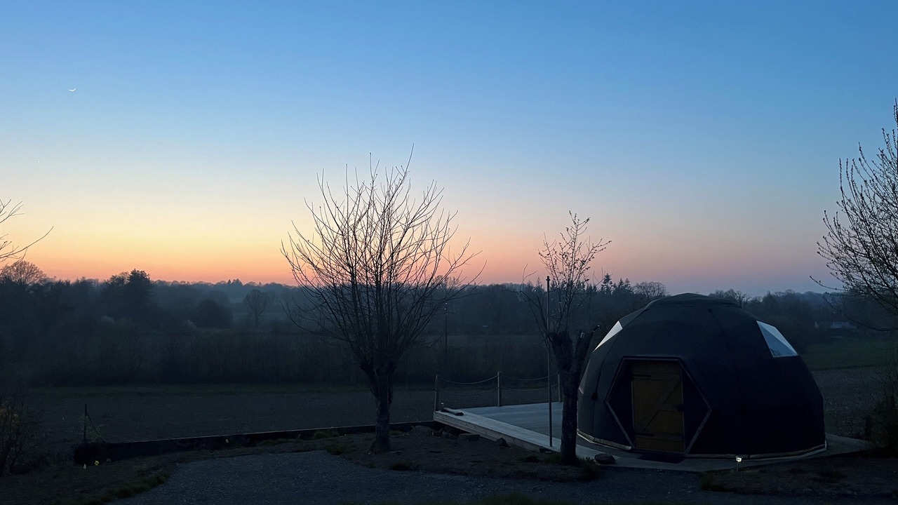 Photo of Outdoor in Briouze