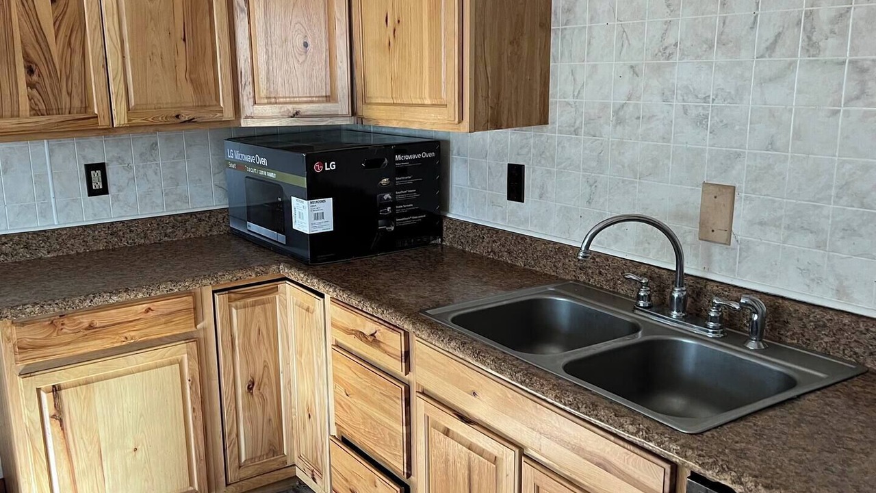 Photo of Kitchen in Potsdam