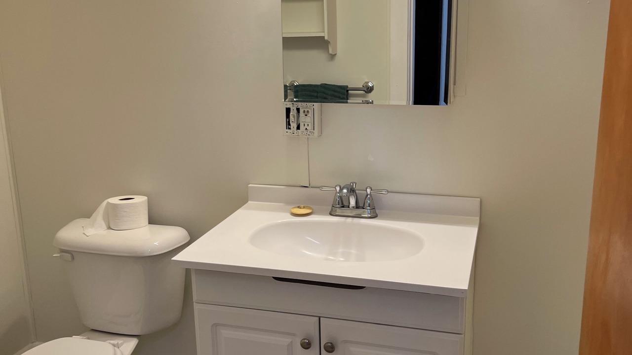 Photo of Bathroom in Potsdam