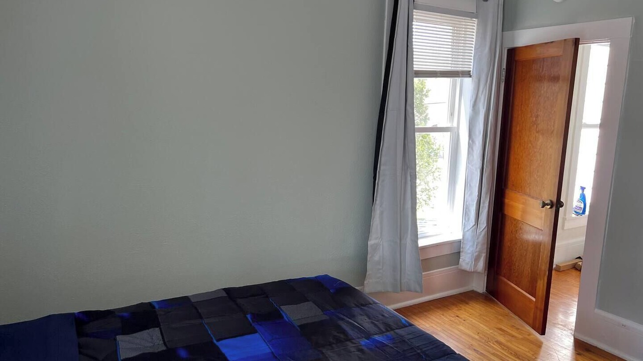 Photo of Bedroom in Potsdam