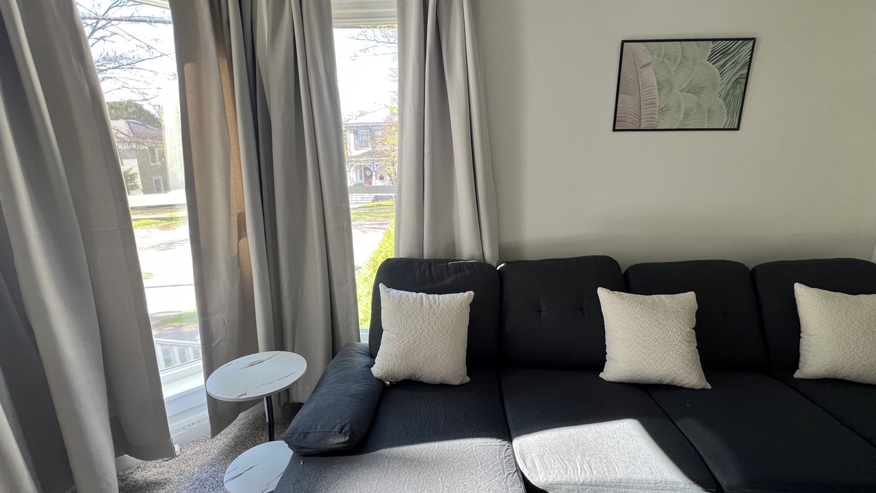 Photo of Livingroom in Potsdam