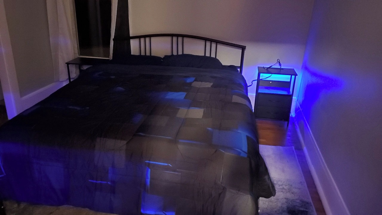 Photo of Bedroom in Potsdam