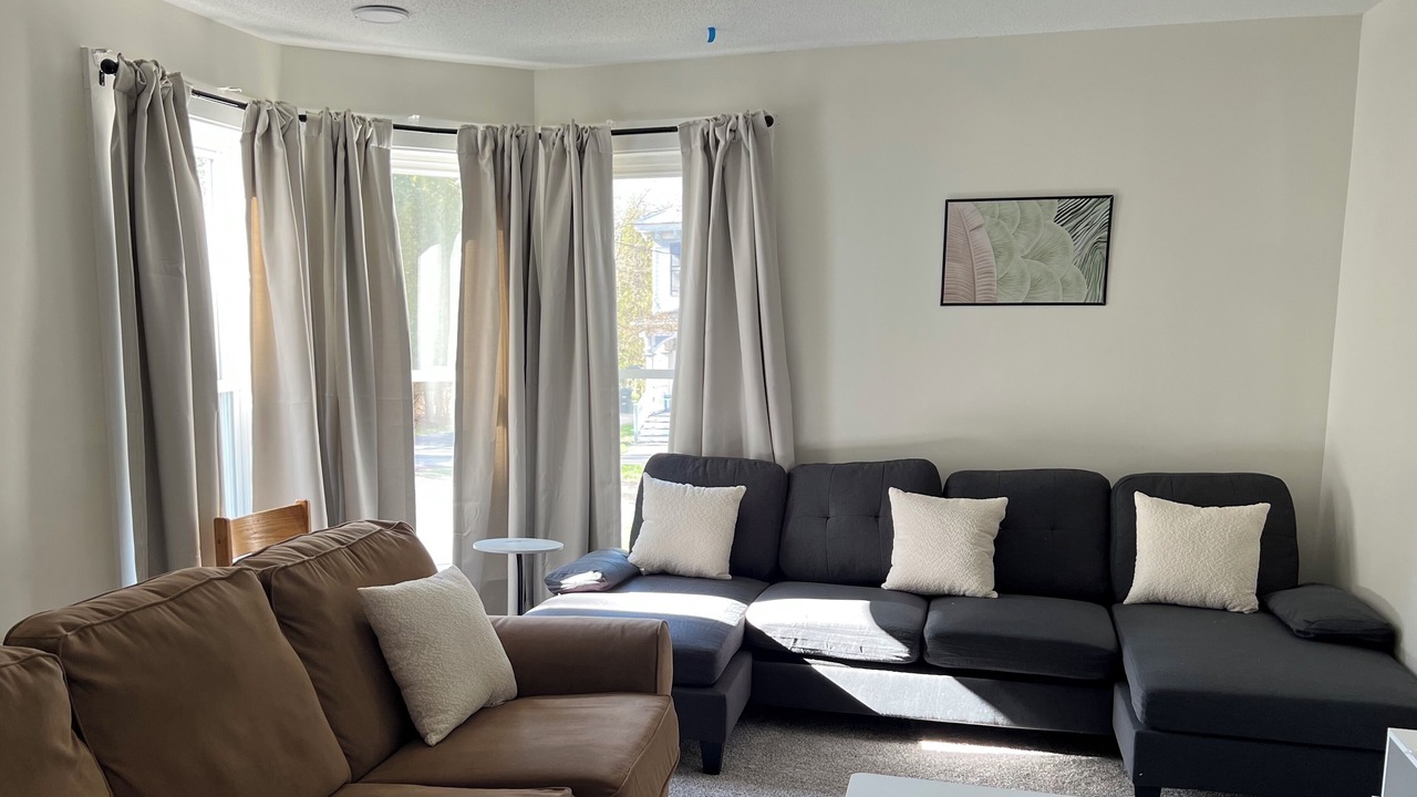 Photo of Livingroom in Potsdam