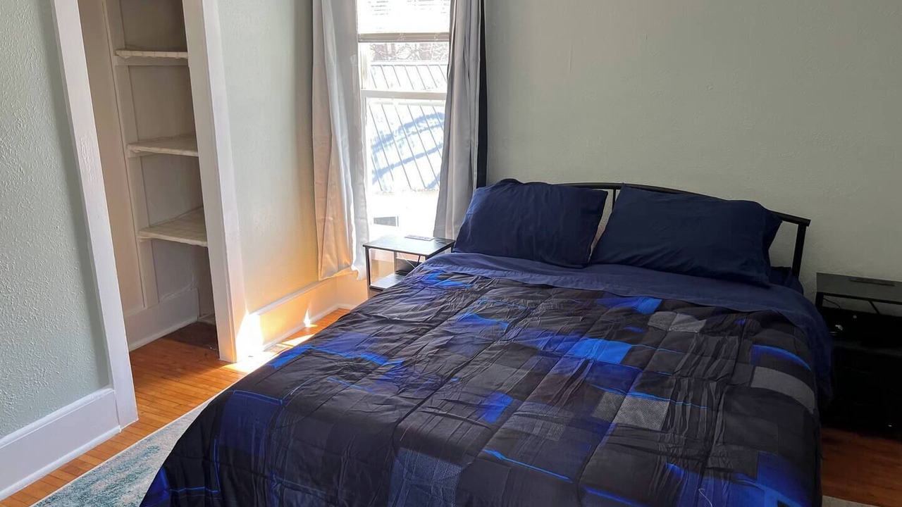 Photo of Bedroom in Potsdam